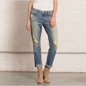 Rag and bone jeans